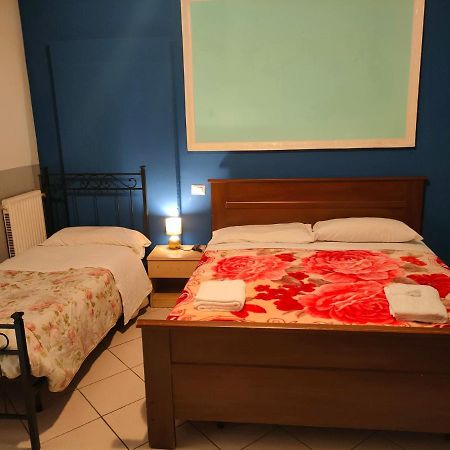 Chez Amelie Guest House Ρώμη Εξωτερικό φωτογραφία