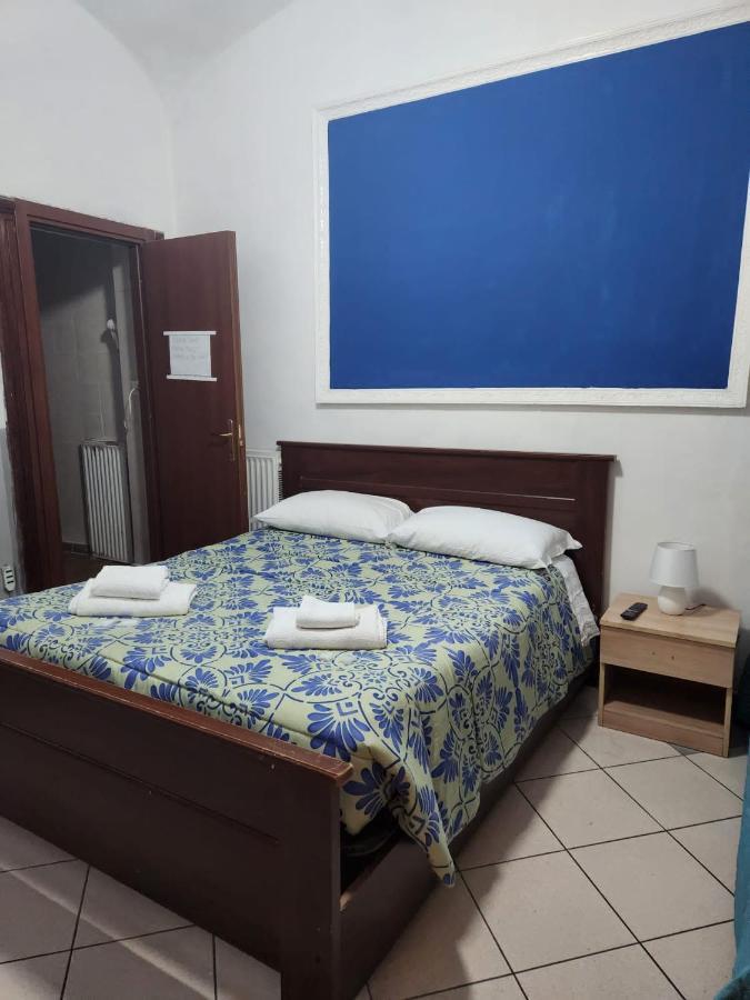 Chez Amelie Guest House Ρώμη Εξωτερικό φωτογραφία