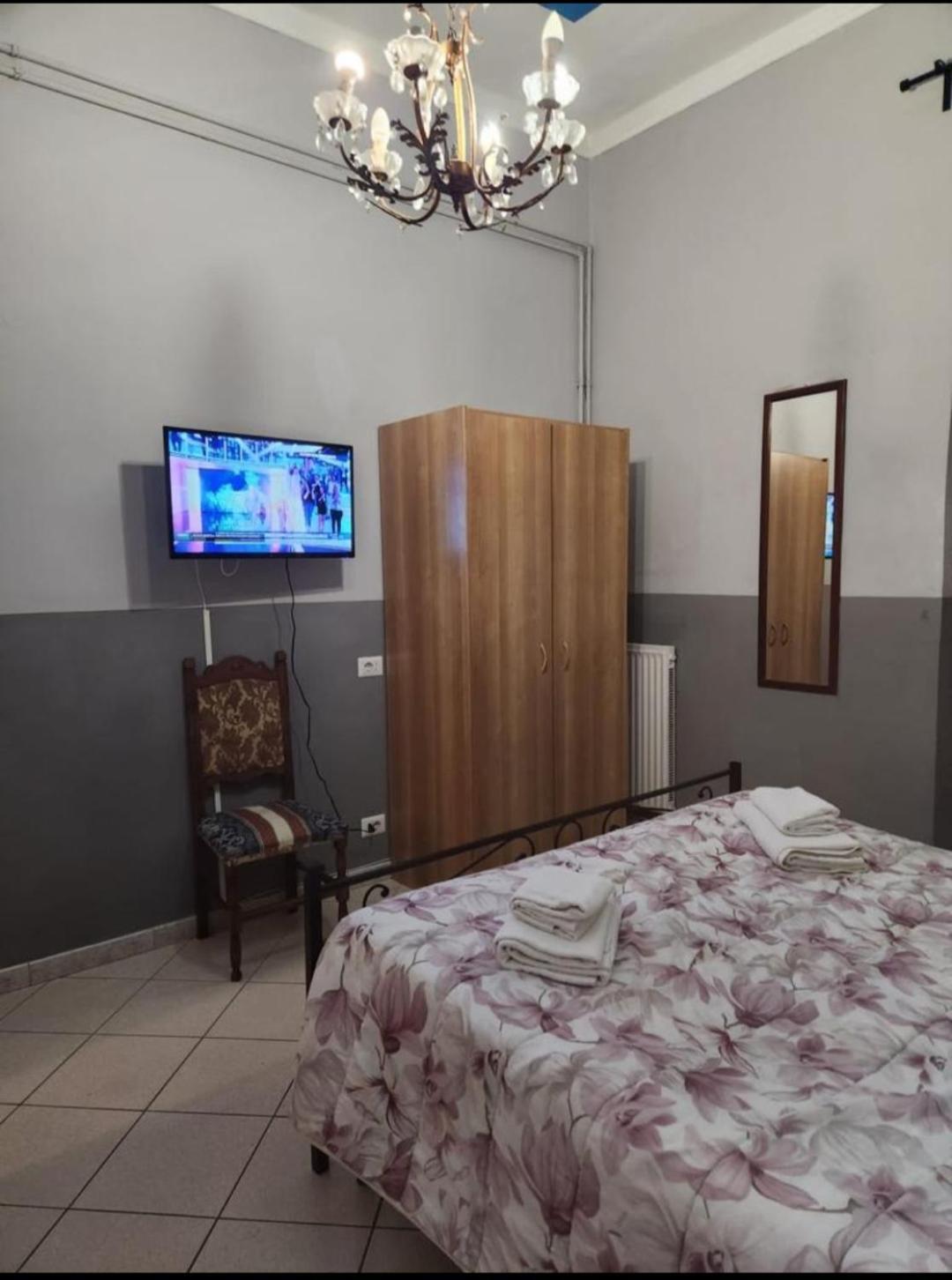 Chez Amelie Guest House Ρώμη Εξωτερικό φωτογραφία