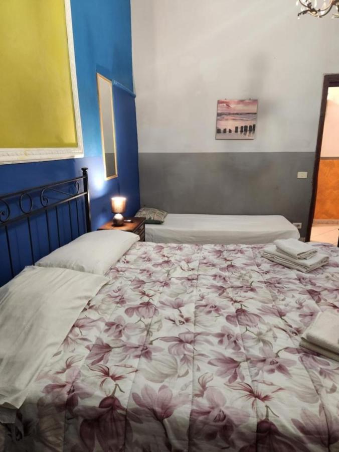 Chez Amelie Guest House Ρώμη Εξωτερικό φωτογραφία