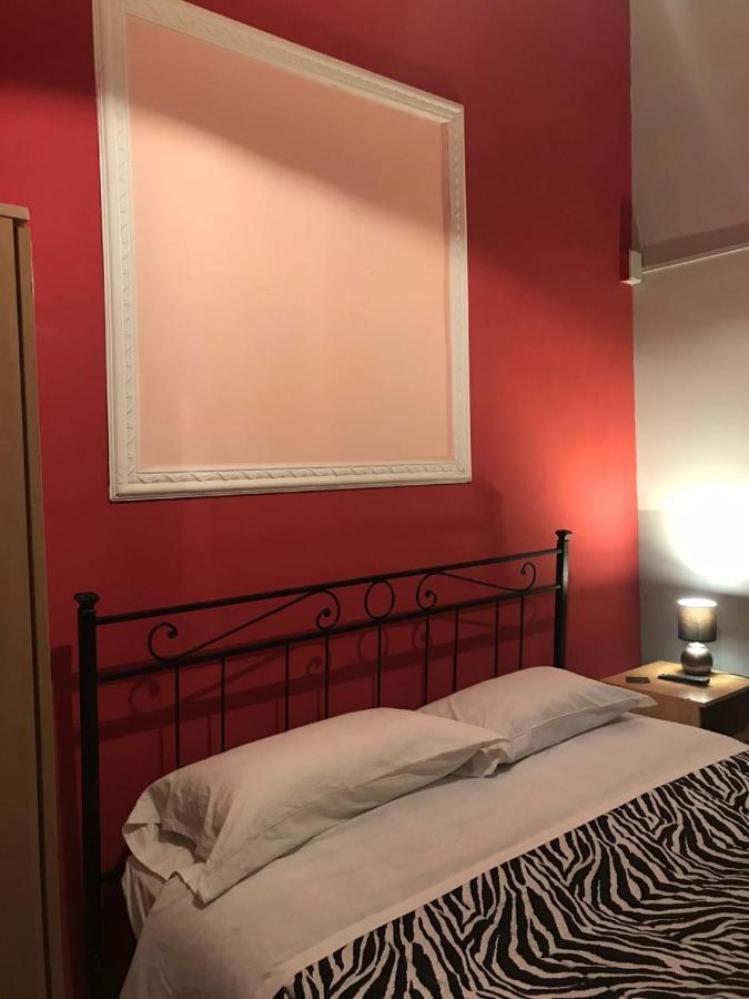 Chez Amelie Guest House Ρώμη Εξωτερικό φωτογραφία