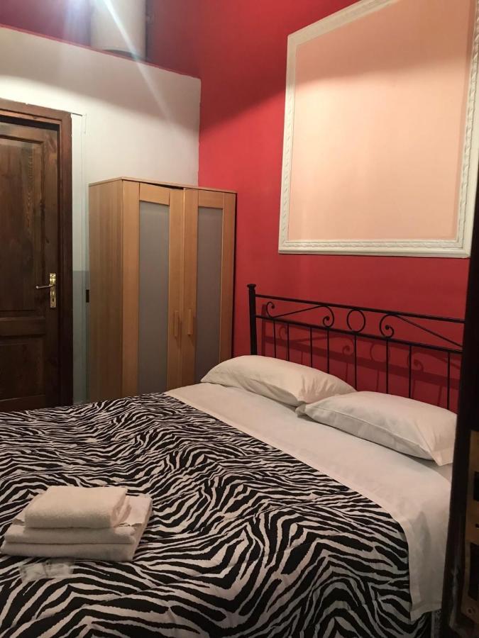 Chez Amelie Guest House Ρώμη Εξωτερικό φωτογραφία