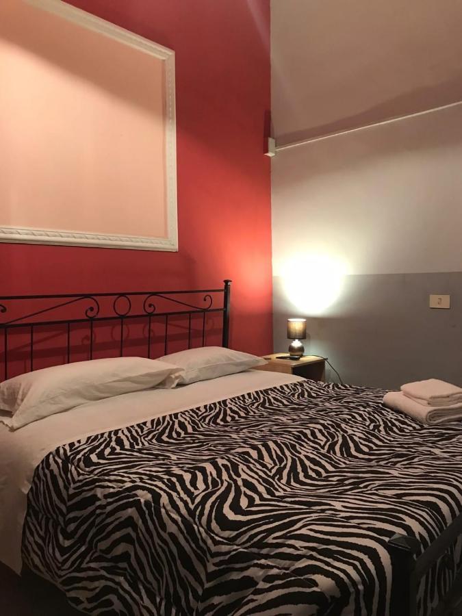 Chez Amelie Guest House Ρώμη Εξωτερικό φωτογραφία