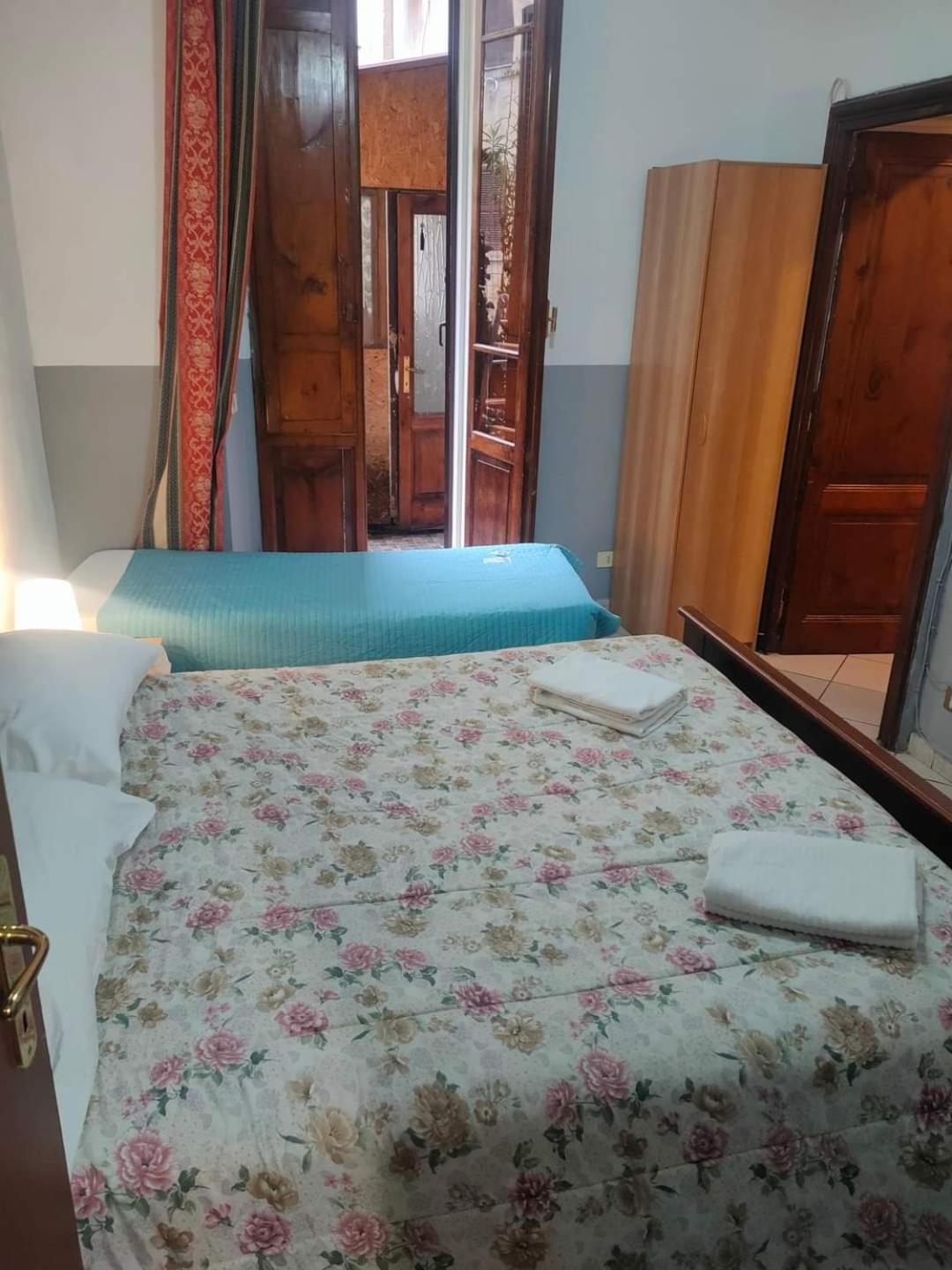Chez Amelie Guest House Ρώμη Εξωτερικό φωτογραφία