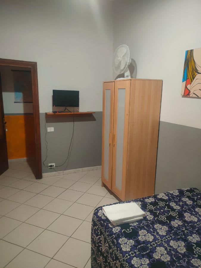 Chez Amelie Guest House Ρώμη Εξωτερικό φωτογραφία