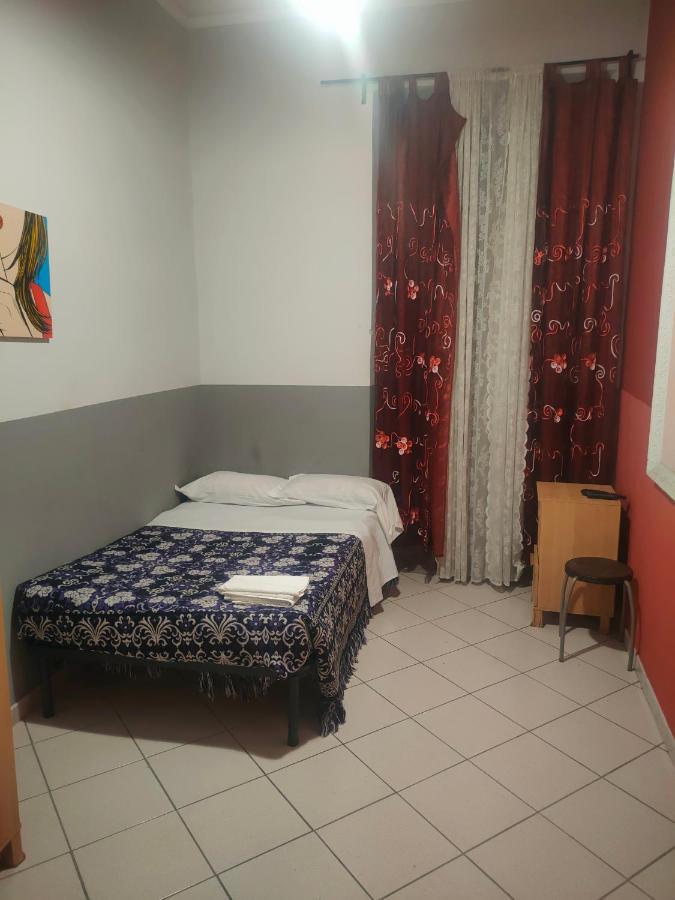 Chez Amelie Guest House Ρώμη Εξωτερικό φωτογραφία