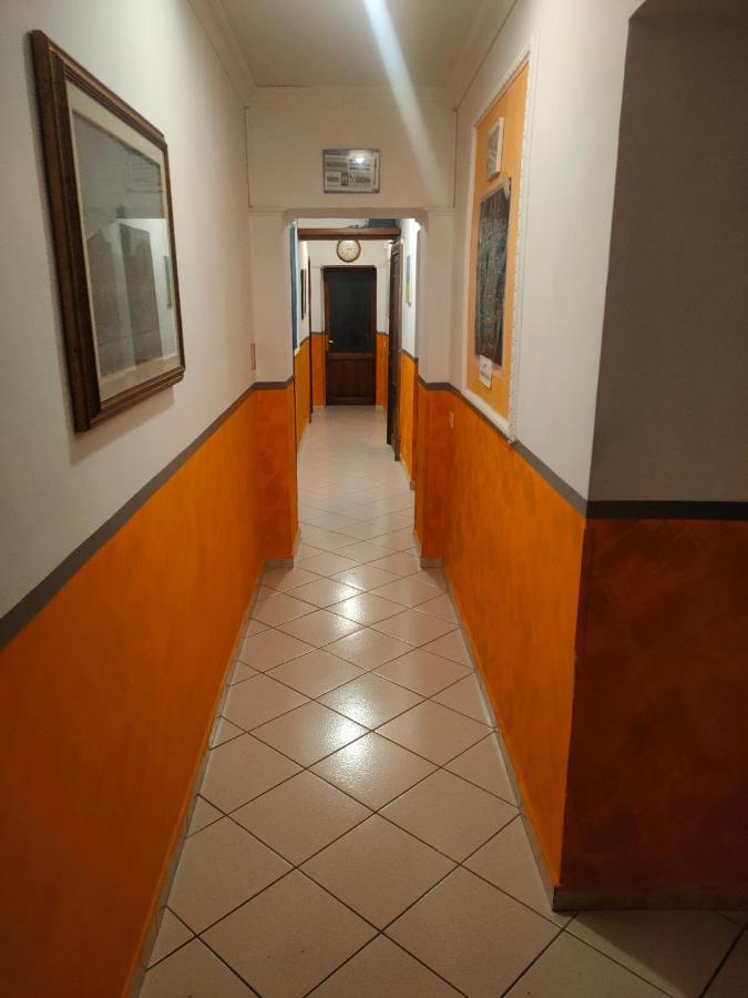 Chez Amelie Guest House Ρώμη Εξωτερικό φωτογραφία