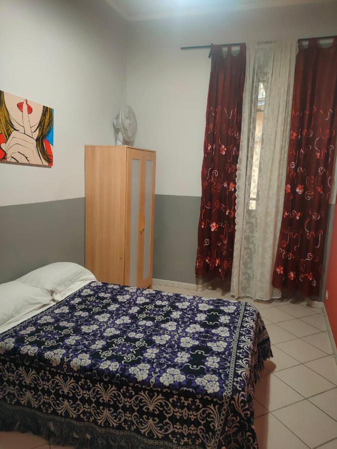 Chez Amelie Guest House Ρώμη Εξωτερικό φωτογραφία
