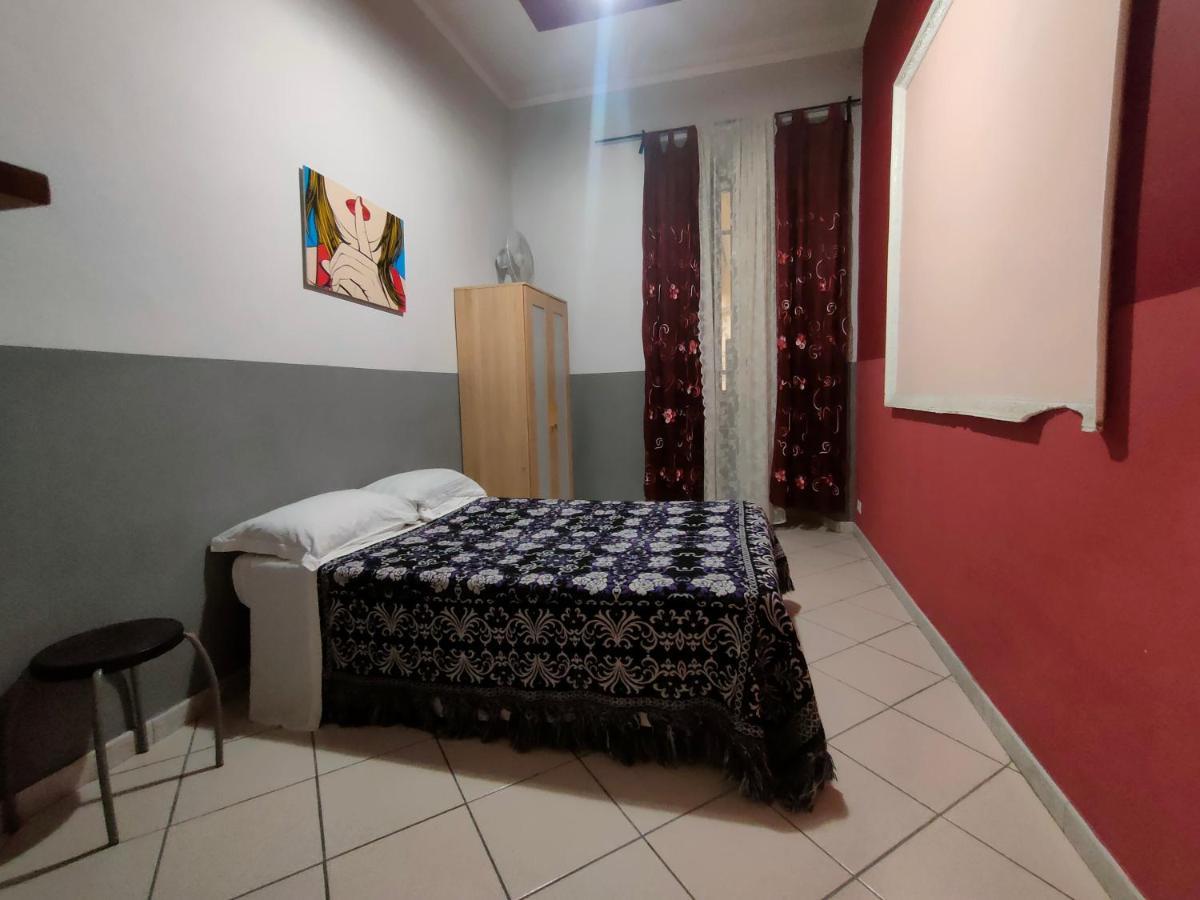 Chez Amelie Guest House Ρώμη Εξωτερικό φωτογραφία
