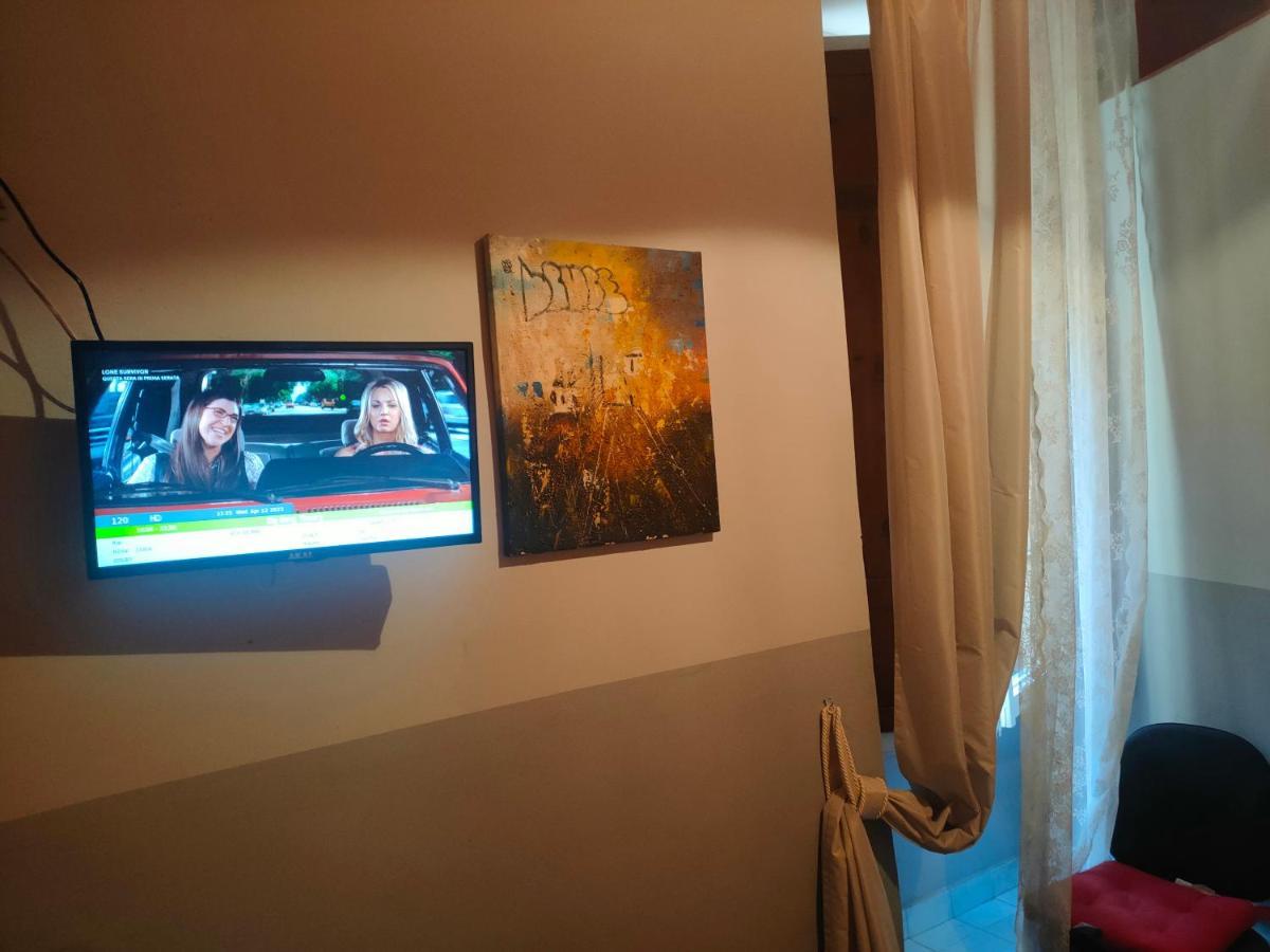 Chez Amelie Guest House Ρώμη Εξωτερικό φωτογραφία