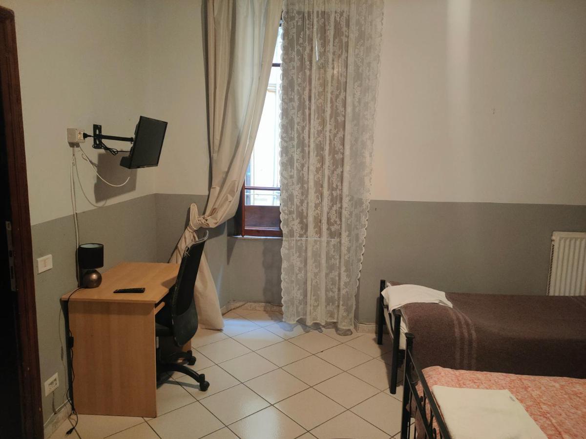 Chez Amelie Guest House Ρώμη Δωμάτιο φωτογραφία