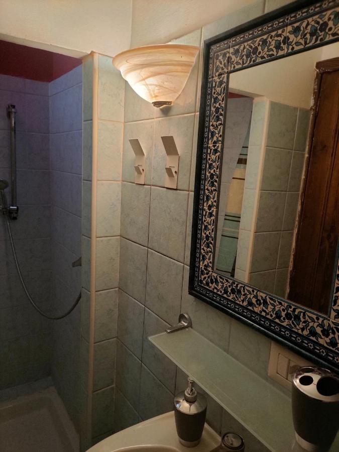 Chez Amelie Guest House Ρώμη Εξωτερικό φωτογραφία