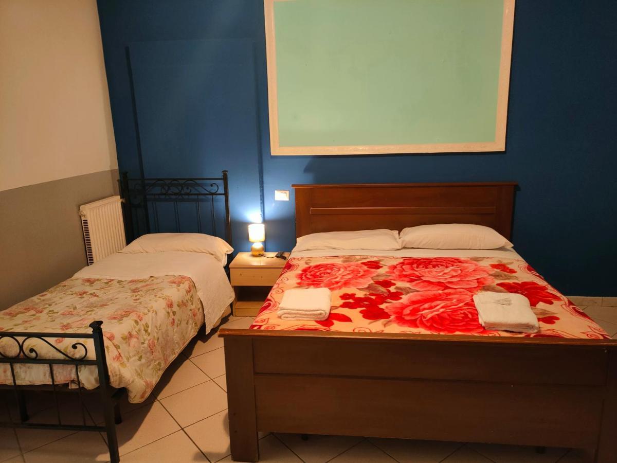 Chez Amelie Guest House Ρώμη Εξωτερικό φωτογραφία