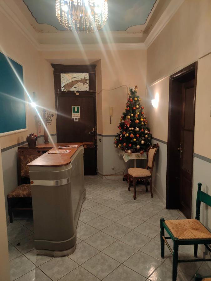 Chez Amelie Guest House Ρώμη Εξωτερικό φωτογραφία