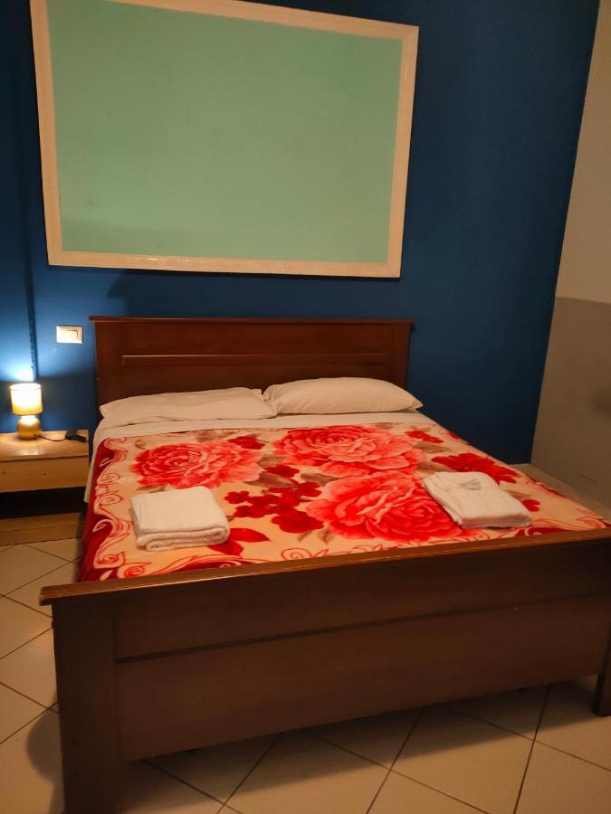 Chez Amelie Guest House Ρώμη Εξωτερικό φωτογραφία
