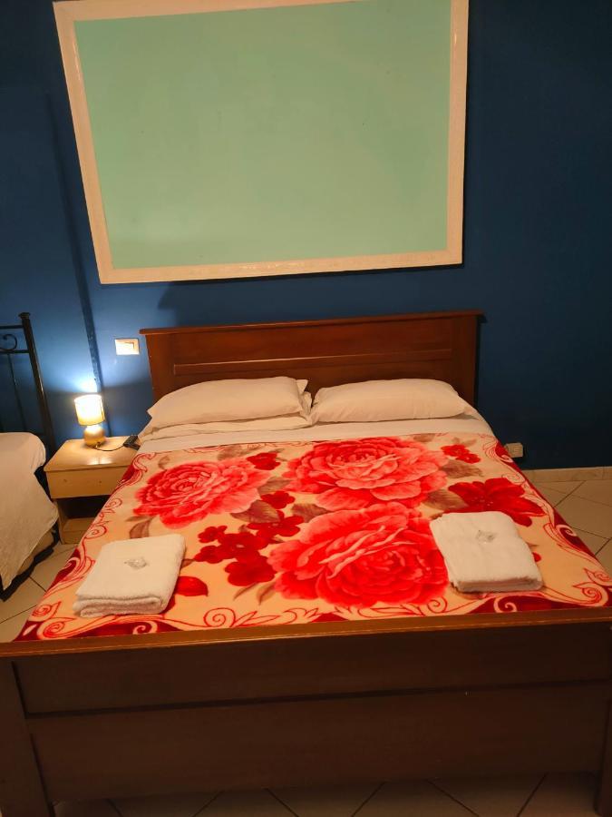 Chez Amelie Guest House Ρώμη Εξωτερικό φωτογραφία
