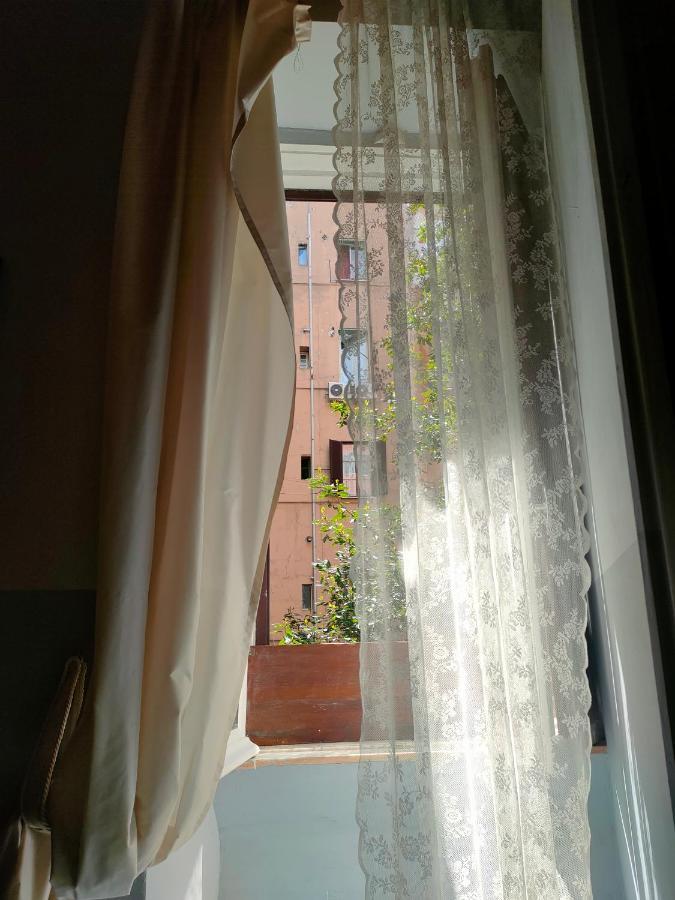 Chez Amelie Guest House Ρώμη Εξωτερικό φωτογραφία