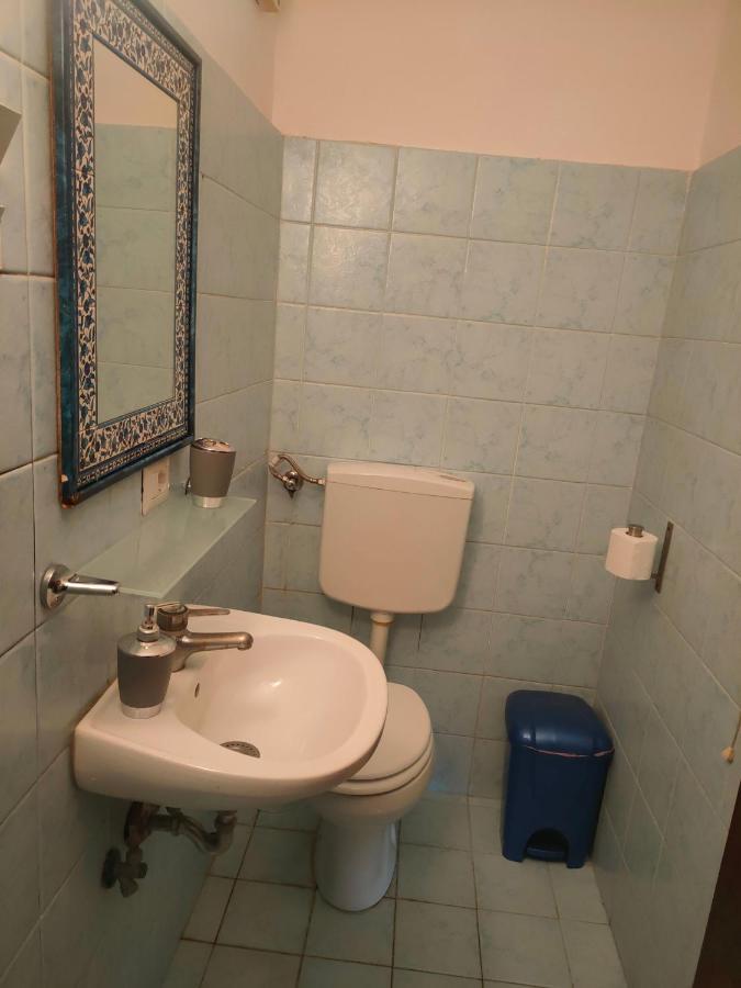 Chez Amelie Guest House Ρώμη Εξωτερικό φωτογραφία